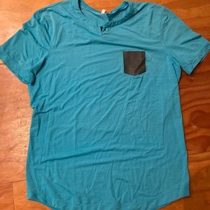 Men's Lululemon Tee